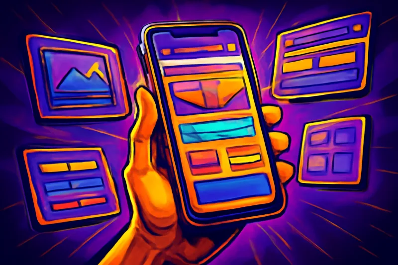 Beste Gratis Webwerf Maker vs Om Dit die Moeilike Pad te Doen